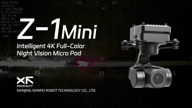 Z-1Mini